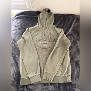 Under Armour Hoodie